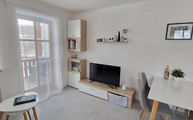 Ferienwohnung Grenzenblick